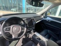 Usata Volvo XC90 Momentum 235 CV (172 kW) 2016 Blu SUV