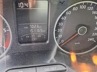 Usata VW Polo 90 CV (66 kW) 2009 Grigio Utilitaria