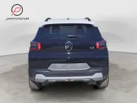 Nuova Citroën C3 110 CV (80 kW) 2026 Nero SUV
