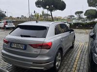 Usata Audi Q3 Advanced 190 CV (139 kW) 2019 SUV
