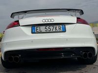 usata Audi TT 2.0 TFSI