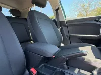Usata Audi A1 95 CV (69 kW) 2022 Verde SUV