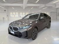 Usata BMW X6 M Sport 380 CV (279 kW) 2025 SUV