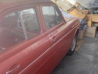 Usata Renault Dauphine 1950 Berlina