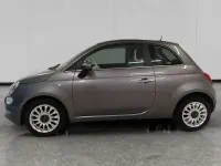 Usata Fiat 500 Dolcevita 70 CV (51 kW) 2021 Grigio Utilitaria