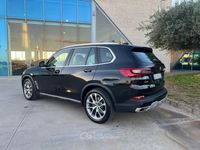Usata BMW X5 xLine 265 CV (194 kW) 2020 Nero SUV