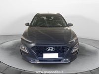 usata Hyundai Kona Kona1.0 t-gdi Comfort 2wd 120cv my18