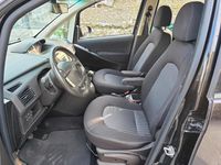 Usata Lancia Musa Platinum 69 CV (50 kW) 2008 Grigio Monovolume