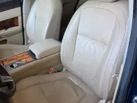 Usata Jaguar XF 207 CV (152 kW) 2008 Berlina