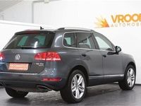 usata VW Touareg 3.0 TDI 204 CV ...