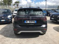 usata VW T-Cross - 1.0 TSI Style BMT