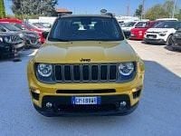 Usata Jeep Renegade Limited 120 CV (88 kW) 2023 Giallo SUV