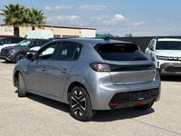 Usata Peugeot 208 Allure 101 CV (74 kW) 2024 Other Utilitaria