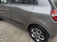 Usata Renault Twingo SE 69 CV (50 kW) 2017 Utilitaria