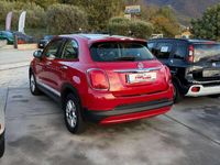 Usata Fiat 500X Business 120 CV (88 kW) 2018 Other SUV