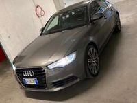 usata Audi A6 3.0 V6 tdi quattro 245cv s-tronic