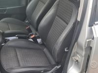 Usata Opel Astra 120 CV (88 kW) 2007 Grigio Utilitaria