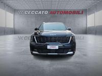 Usata Kia Sorento Style 215 CV (158 kW) 2024 Nero SUV