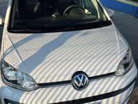 Usata VW up! 68 CV (50 kW) 2019 Utilitaria