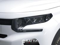 Nuova Citroën C3 100 CV (73 kW) 2025 Bianco tetto nero Utilitaria