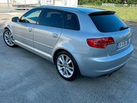 Occasion Audi A3 105 ch (77 kW) 2011 Gris Citadine
