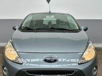 Usata Ford Ka 69 CV (50 kW) 2014 Grigio Berlina