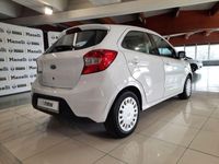 usata Ford Ka Plus Ka1.2 70cv - Pastello Benzina - Manuale