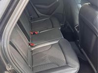 Usata Audi Q3 S-Line 150 CV (110 kW) 2016 SUV