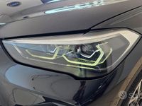 Usata BMW X1 xLine 150 CV (110 kW) 2021 Nero SUV