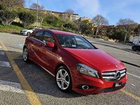 Usata Mercedes B180 Executive 109 CV (80 kW) 2016 Monovolume