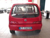 usata Fiat Seicento 1.1i cat Active