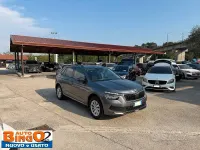 Usata Skoda Kamiq Style 95 CV (69 kW) 2024 Grigio SUV