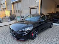 Usata Hyundai i30 N Performance 280 CV (205 kW) 2023 Nero Berlina
