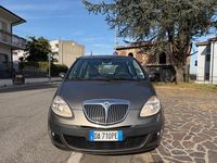 Usata Lancia Musa 69 CV (50 kW) 2006 Grigio Monovolume