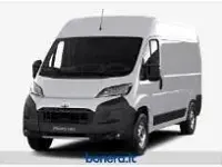 Nuova Toyota Proace Business Edition 140 CV (102 kW) 2026 Bianco Monovolume