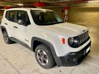 usata Jeep Renegade 2.0 Mjt 4WD Active Drive Sport