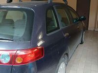 Usata Fiat Croma Dynamic 120 CV (88 kW) 2006 Blu Berlina