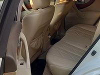 Usata Infiniti QX70 238 CV (175 kW) 2017 SUV