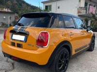 Usata Mini Cooper 136 CV (100 kW) 2015 Utilitaria