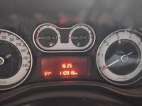 Usata Fiat 500L 85 CV (62 kW) 2015 Nero Monovolume