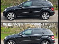 Usata Mercedes ML350 2010 SUV