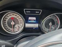 Usata Mercedes GLA180 Business 109 CV (80 kW) 2016 Bianco SUV