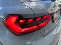 Usata Audi A1 Ambiente 110 CV (80 kW) 2023 Grigio SUV