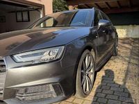 Usata Audi A4 Business Plus 190 CV (139 kW) 2016 Station wagon