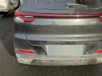 Usata DR DR 6.0 154 CV (113 kW) 2022 Grigio SUV