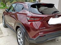 usata Nissan Juke 2ª serie - 2021