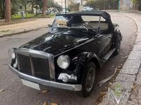 Usata Fiat 850 1960 Cabrio