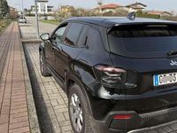 Usata Jeep Avenger Longitude 101 CV (74 kW) 2023 SUV