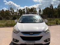 Usata Hyundai ix35 130 CV (95 kW) 2013 SUV