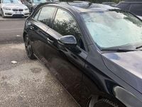 Usata Mercedes A180 Premium 116 CV (85 kW) 2019 Berlina